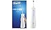 Oral-B Aquacare 4 Jet Dentaire Hydropulseur avec 1 manche et 1 canule Oxyjet Doux pour les dents et les gencives