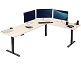 Vivo DESK-E3CTBC-84