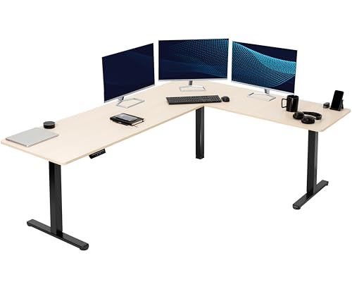 Vivo DESK-E3CTBC-84