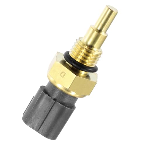 Sensor de temperatura refrigerante del motor automovil Camry 2002 agua 89422-22030 5