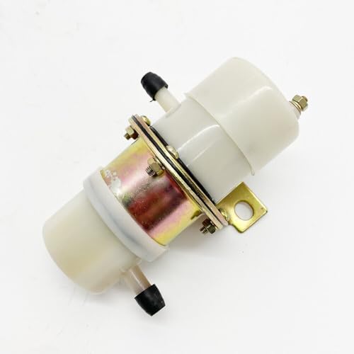 Componente de combustible compatible con Joyner 650 Sand Spider Goka 4