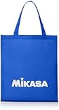 ミカサ(MIKASA) レジャーバッグ・エコバッグ(全 11色展開)ブルー BA‐21 BL