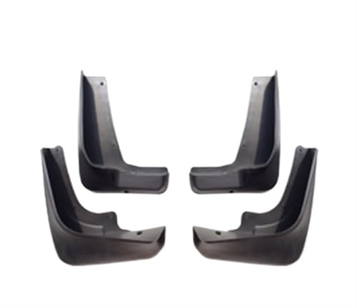 Guardabarros para Grand Vitara 2005-2015 que evitan impactos y salpicaduras en la carrocería