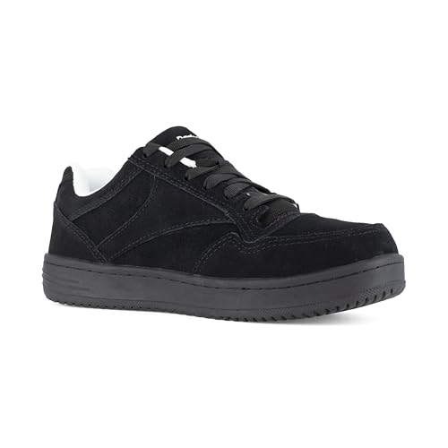 Image of Reebok Men's Rb1910 Skateboard Work Shoes