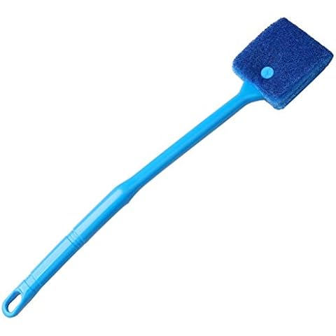 Brosse Nettoyage Aquarium kuou Cover