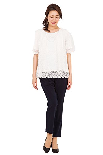 マタニティ ワンピース パンツドレスの通販 価格比較 価格 Com