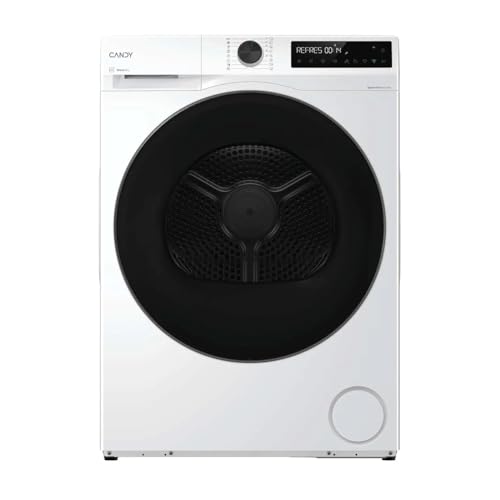 BPS8N2BXS ASCIUG SNELLA 8KG D AI WIFI