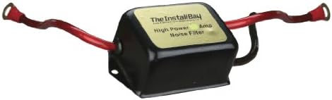 Install Bay IBNF40 Noise Filter 40 AMP Each image 2