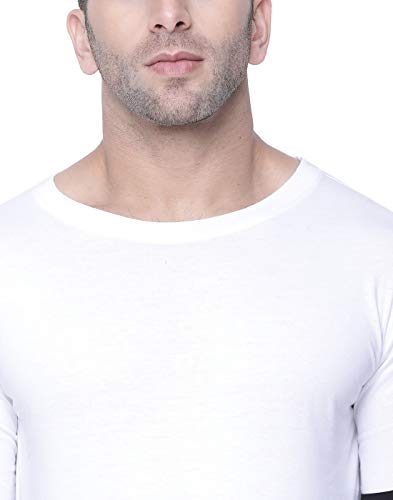 Image of Farbot Men's Regular Fit T-Shirt