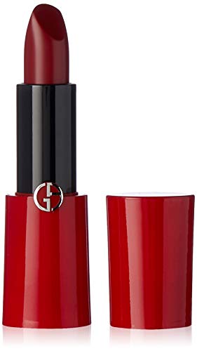 Giorgio Armani Rouge Ecstasy Excess Moisture Rich Lipcolor, 401 Hot, 0.14 Ounce