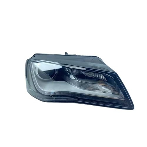 Phares xénon LED Audi A8 D3 droit résout problème visibilité nuit pour S8 RS8 A8L