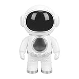 Connectivité transparente : grâce aux puces WiFi et Bluetooth intégrées, le robot d'apprentissage AI peut se reconnecter automatiquement, fonctionner comme un haut-parleur Bluetooth et accéder aux bibliothèques musicales du cloud pour lire des chansons.