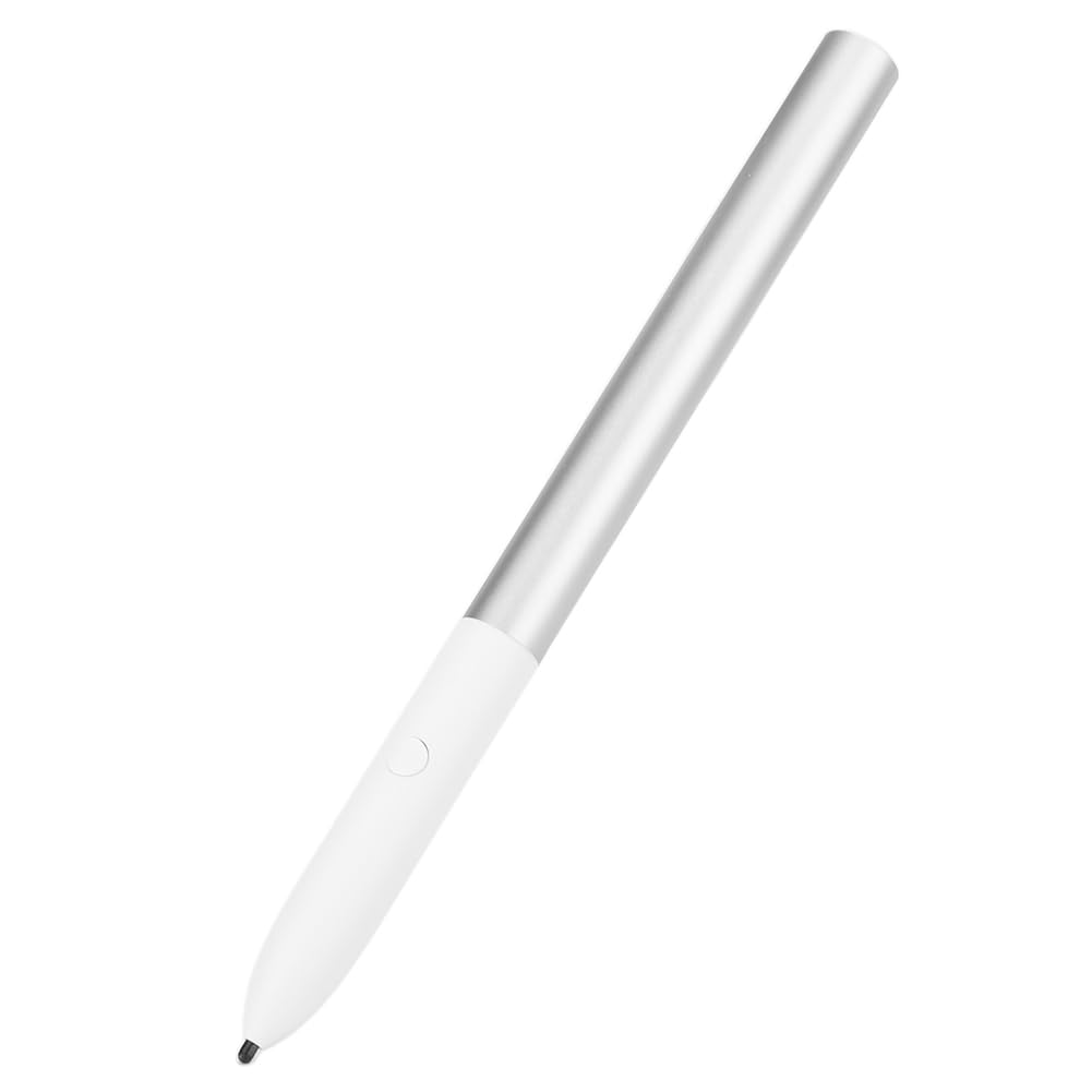 Wakects Penna Capacitiva Touch per, Argento (SILVER)