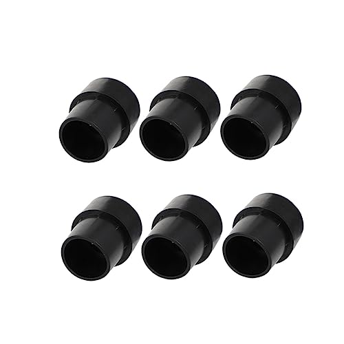 6pcs Non‑Slip Trampoline Furniture Mats