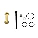 1PC NEW 02250045-132 Blowdown Valve Service Kit fit for SULLAIR Air Compressor Part