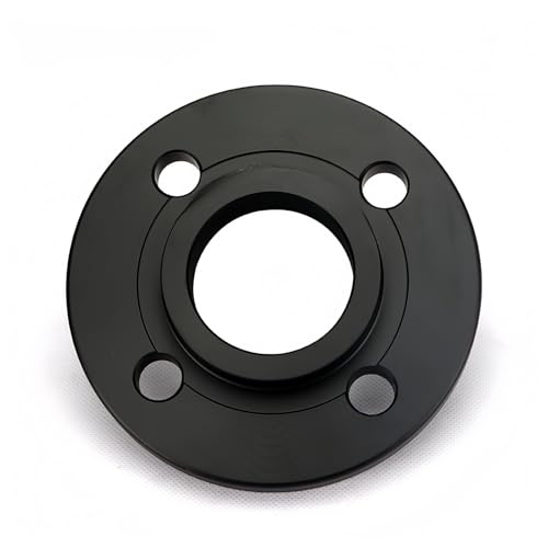 Cale de changement de déport 4x100 56.1mm pour Éviter le Frottement Pneu
