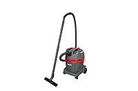 Starmix eCraft L-1422 HKR - Nass-/Trockensauger Staubklasse L, 1400 W, 22 L - Allessauger mit hoher Saugleistung, kompakt, leicht & intuitiv, 8,9 m Aktionsradius für Büro, Auto, Garage – Ansicht 1
