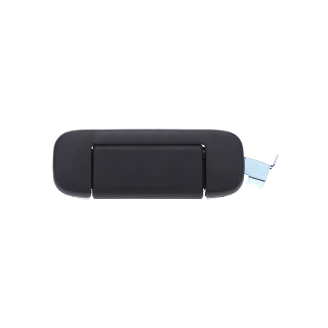 Bikkjbk Left Car Vehicle Door Handle Exterior Door Handle Right Black For Wagon 00-C Car Outer