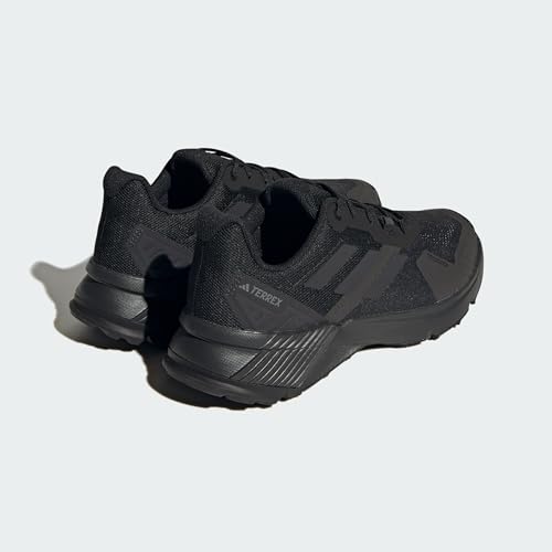 Image of adidas Mens Terrex Soulstride Running Shoe