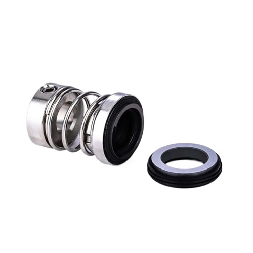 Sello mecánico CHL-16 para bomba centrífuga horizontal CHLK2 BSF4 3