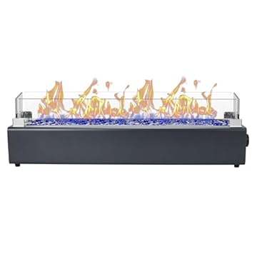 tabletop fire pit propane