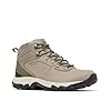 Columbia Men’s Newton Ridge Plus II Waterproof Hiking Boot