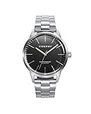 acier Reloj Viceroy Beat 471247-17 hombre acero negro