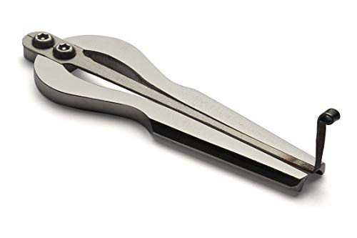 Muaro "Wave" Jew's Harp - Russian Vargan By Glazyrin #TOP1