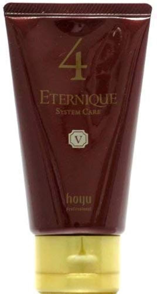 トリートメント Shi--ho Amazon | ホーユー エタニーク システムケア V-4 ヘア