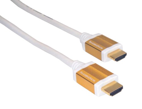 Amazon | ROCKRIDGE SOUND HDMIケーブル 2m 1.3a規格 カテゴリー2対応