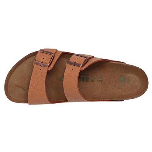 Birkenstock Women's Vegan Arizona V Dd Indigo Mf R3