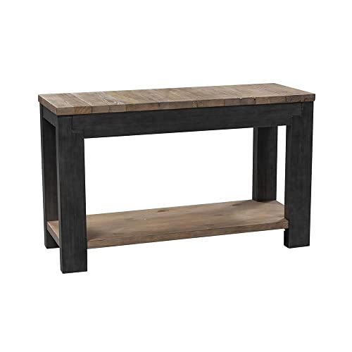 Liberty Furniture Industries Rutland Grove Sofa Table, Brown #TOP19