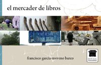 Paperback El mercader de libros [Spanish] Book