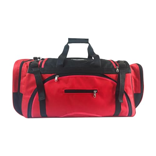 Oshhni Premium Martial Arts Gear Bag for Taekwondo and Karate Enthusiasts
