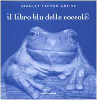 Il libro blu delle coccole. Ediz. illustrata Il libro blu delle coccole. Ediz. illustrata