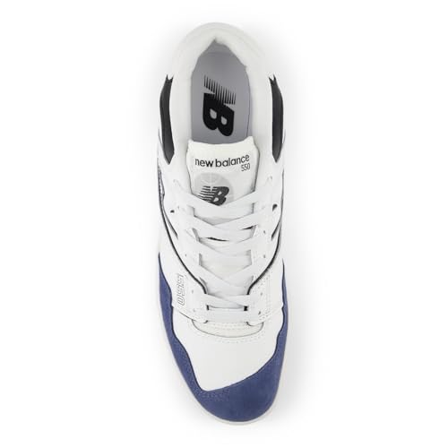 Image of New Balance Men's BB550 Sneaker