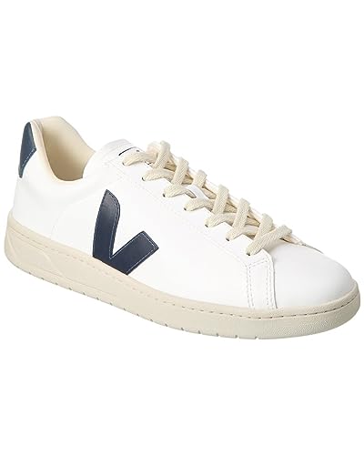 Baskets Veja Urca CWL blanc marine pour femme en taille 37