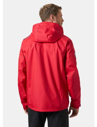 Image of Helly Hansen Men's Crew Hooded Jacket 2