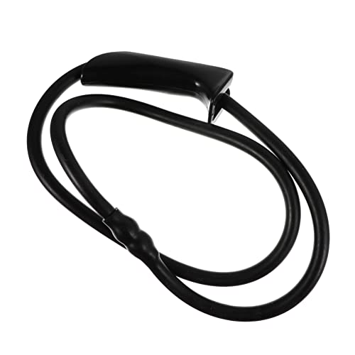 BRIGHTFUFU Finger Strength Resistance Trainer Bow Workout Equipment Archery Resistance Band