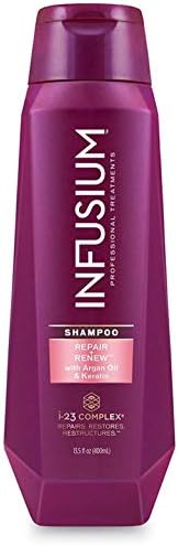 INFUSIUM, Shampoo, Repair and Renew, 13.5 oz, (ea.)