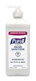 PURELL Advanced Instant Hand...