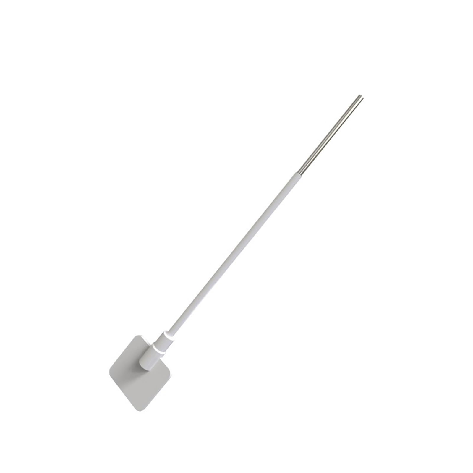 Pręt mieszający PTFE 350mm mieszadło łopatkowe materiały laboratoryjne do mieszadła napowietrznego(A)