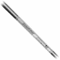Amazon.com : Aerotech New SteelFiber i95 Iron Graphite Shaft