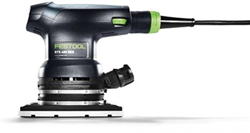 Festool 201221 RTS 400 REQ Orbital Rectangular Sander