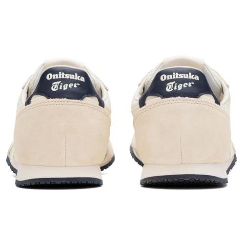 Image of Onitsuka Tiger Unisex Serrano Shoes