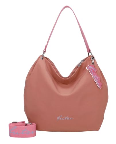 Fritzi aus Preussen Joshi02 Sky Roasted l'excellence du sac de courses femme au design épuré