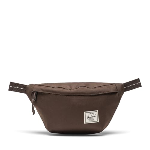 Herschel Classic Hip Pack 5L (Brown Slate/Delicioso)