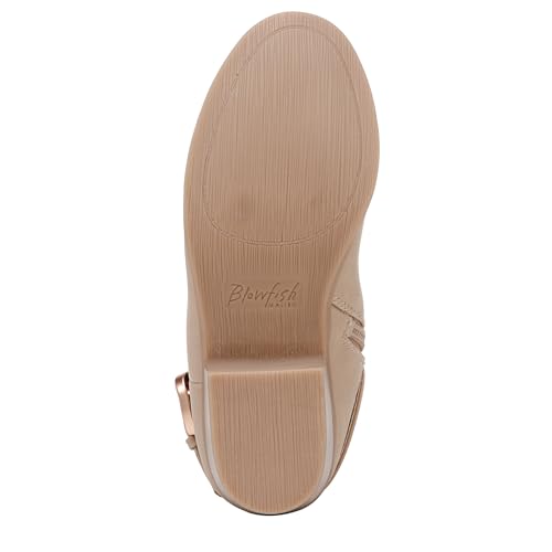 Blowfish Malibu Girl's Sunset Kids Western Cowgirl Bootie4