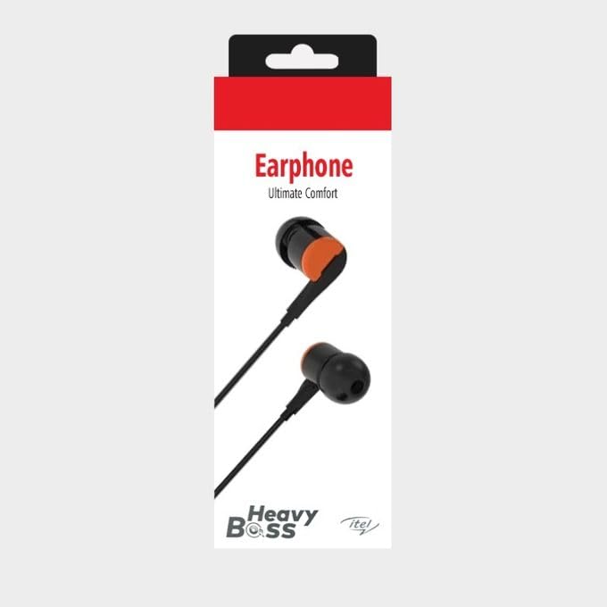 Image of Itel IEP-K9Pro Earphone