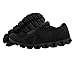 On CLOUD, Herren Laufschuhe und Walkingschuhe, Schwarz (All Black 0002), Gr.- 43 EU